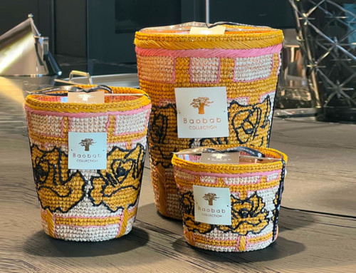 Baobab Collection l’ouverture au monde