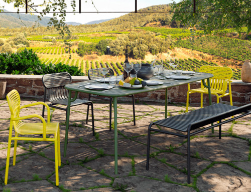 PETITE FRITURE . Editeur de jolis mobiliers